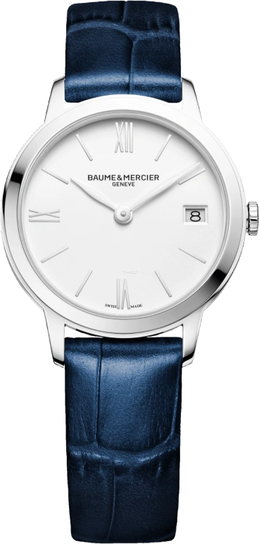 Baume & Mercier Classima 10353
