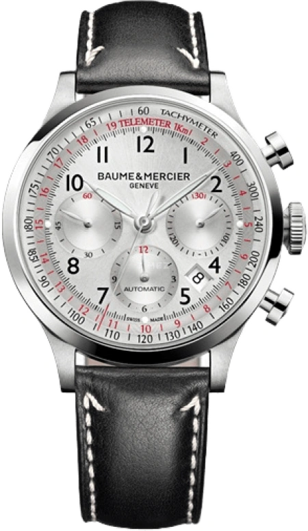 Baume & Mercier Capeland 10005