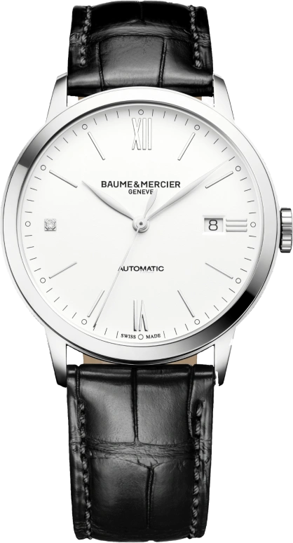 Baume & Mercier Classima 10310