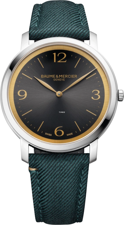Baume & Mercier Classima 10704