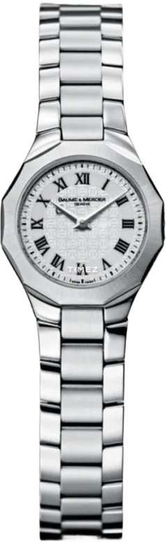 Baume & Mercier Riviera 8521