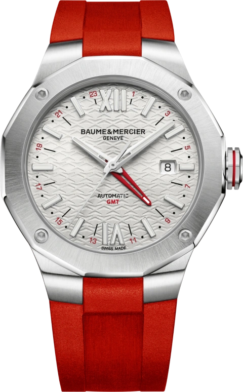 Baume & Mercier Riviera 10801