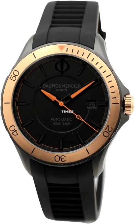 Baume & Mercier Clifton 10425