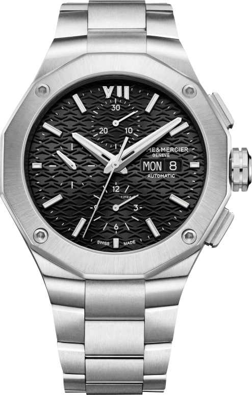 Baume & Mercier Riviera 10624