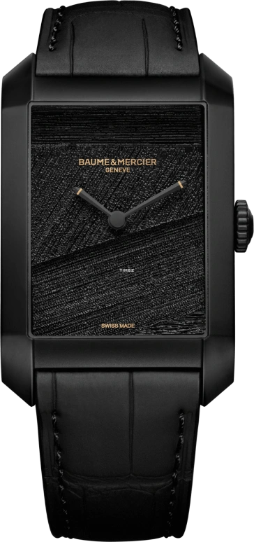 Baume & Mercier Hampton 10641