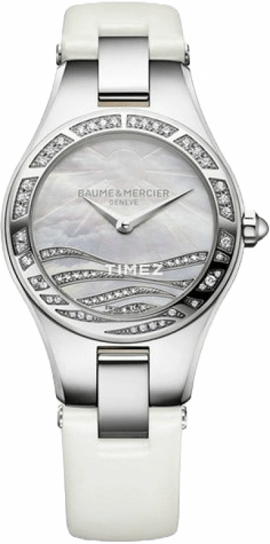 Baume & Mercier Linea 10118