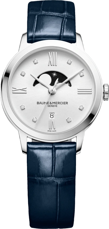 Baume & Mercier Classima 10329
