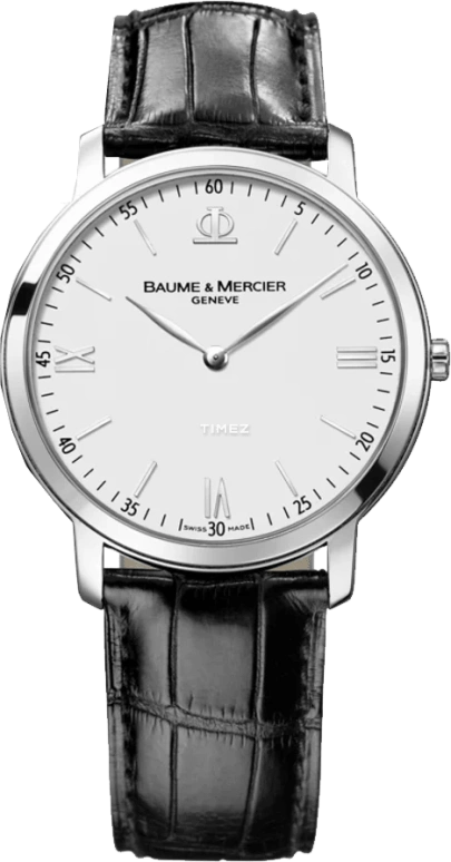 Baume & Mercier Classima 8849