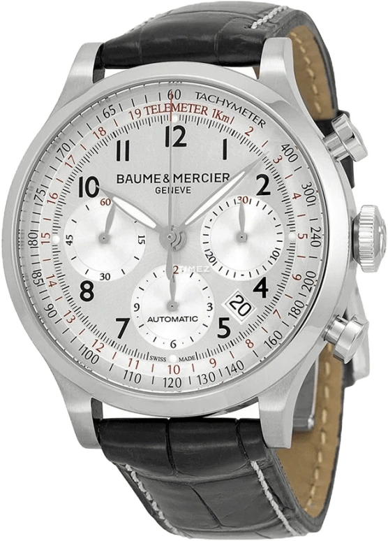Baume & Mercier Capeland 10046