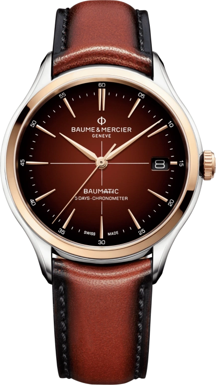 Baume & Mercier Clifton 10713