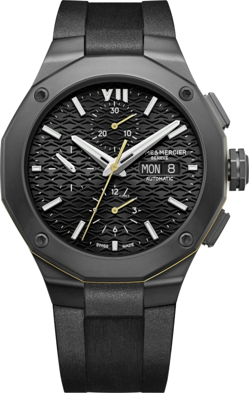 Baume & Mercier Riviera 10625