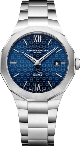 Baume & Mercier Riviera 10844