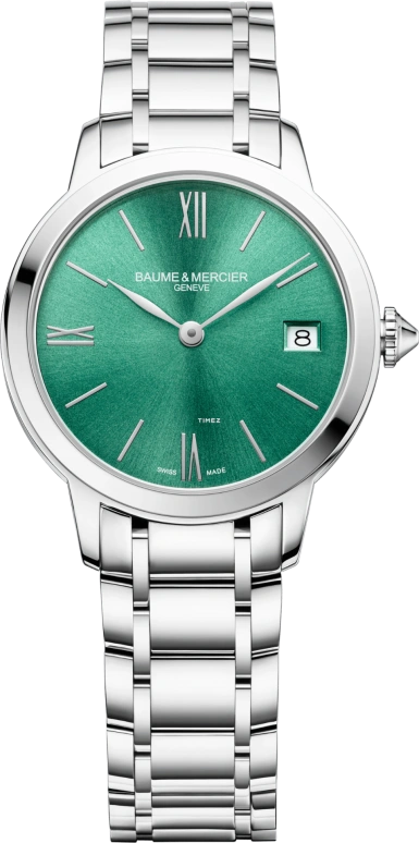 Baume & Mercier Classima 10609