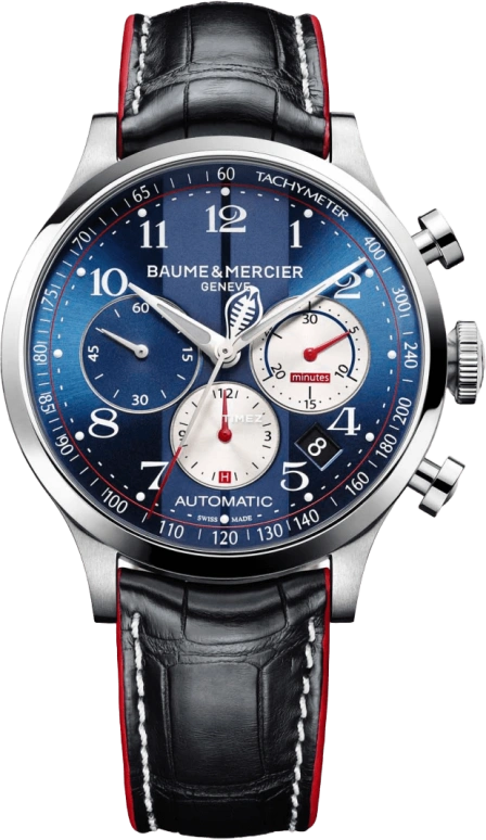 Baume & Mercier Capeland 10232