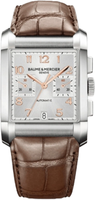 Baume & Mercier Hampton 10029