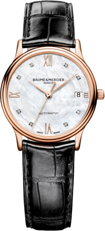 Baume & Mercier Classima 10077