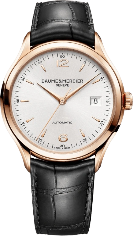 Baume & Mercier Clifton 10058
