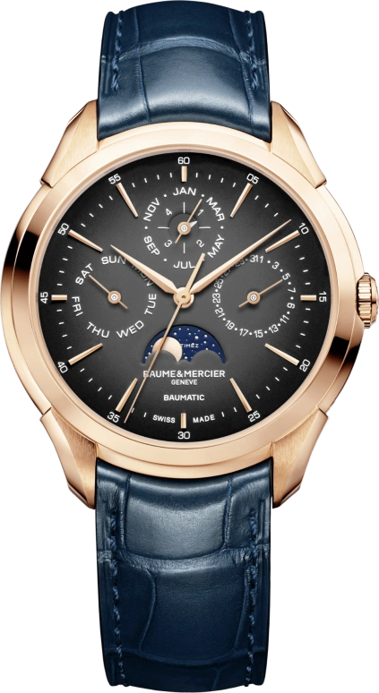 Baume & Mercier Clifton 10656