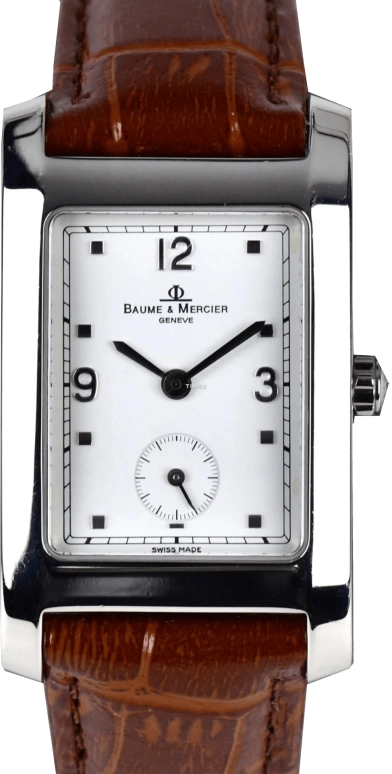 Baume & Mercier Clifton 10283