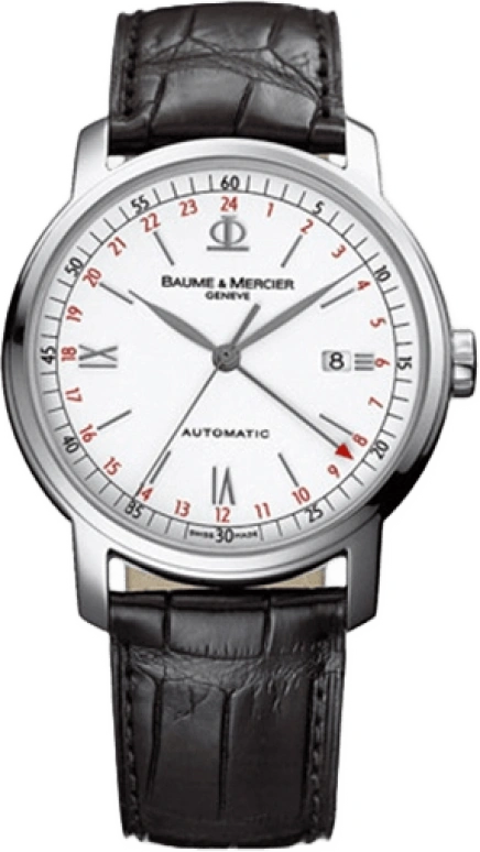 Baume & Mercier Classima 8462
