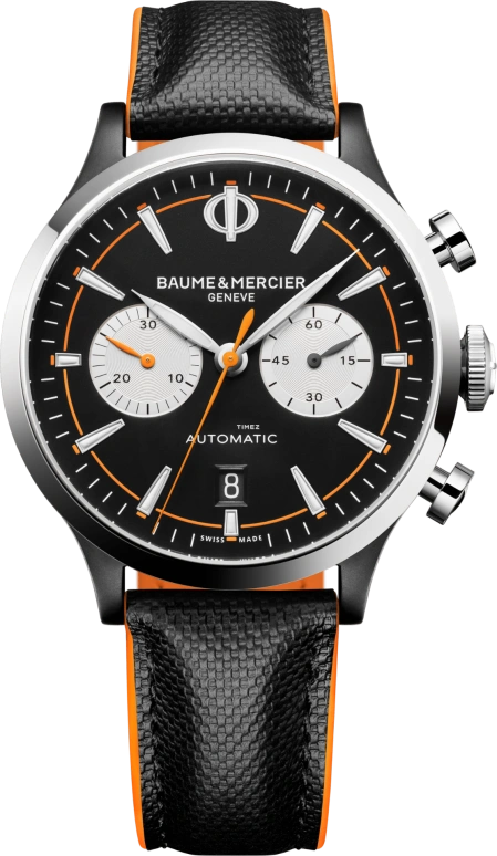 Baume & Mercier Capeland 10451