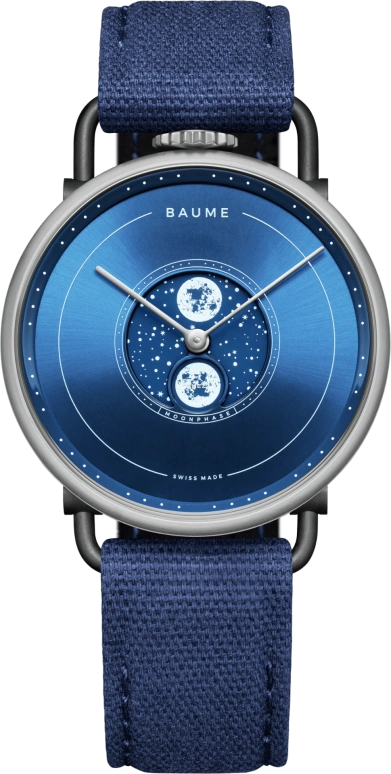 Baume & Mercier Baume 10637