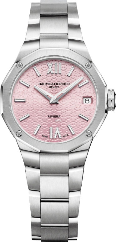 Baume & Mercier Riviera 10812