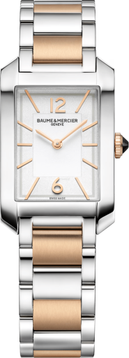 Baume & Mercier Hampton 10751
