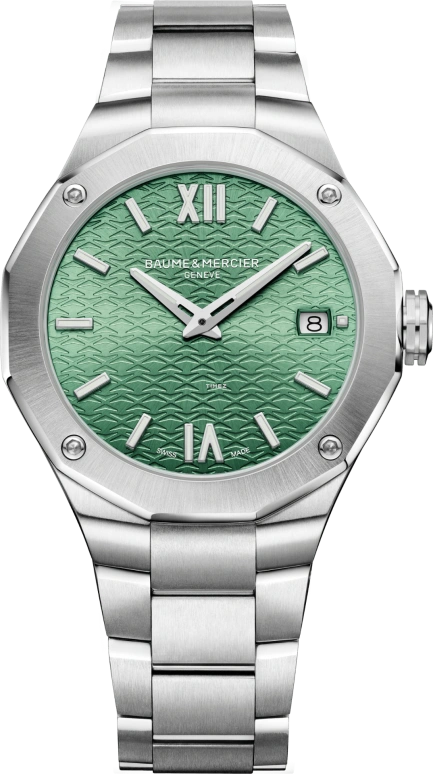 Baume & Mercier Riviera 10683