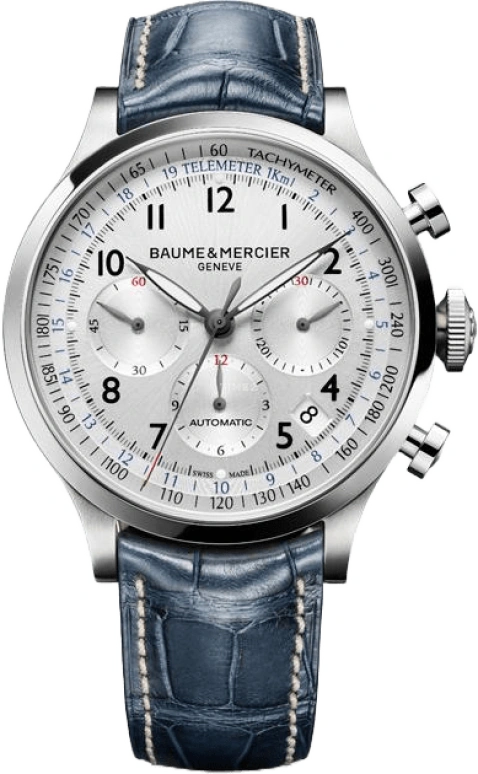 Baume & Mercier Capeland 10063