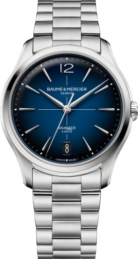 Baume & Mercier Clifton 10792