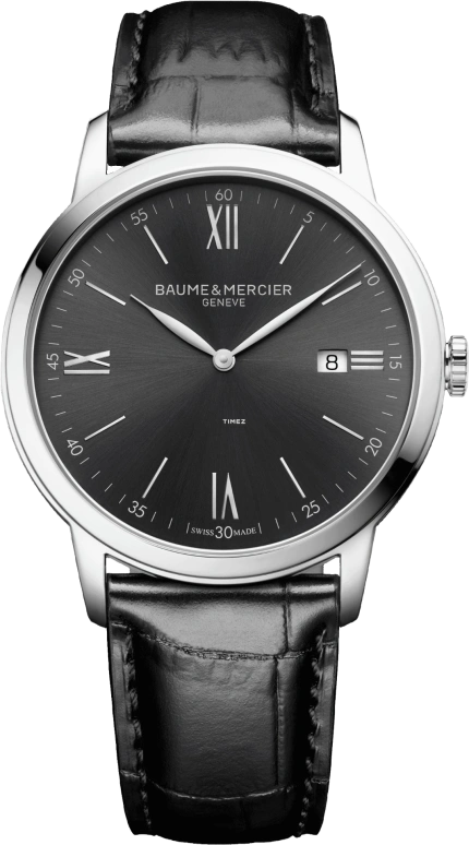 Baume & Mercier Classima 10416
