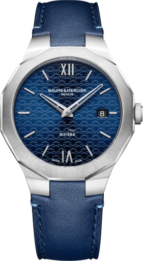 Baume & Mercier Riviera 10846