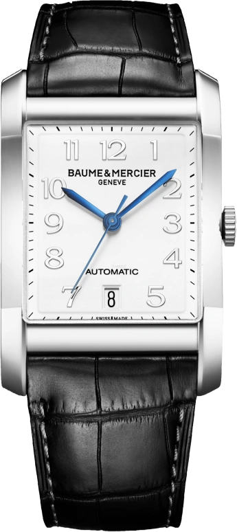 Baume & Mercier Hampton 10155