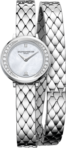 baume-mercier baume-mercier-promesse 