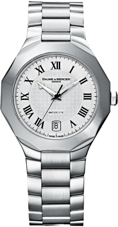Baume & Mercier Riviera 8593