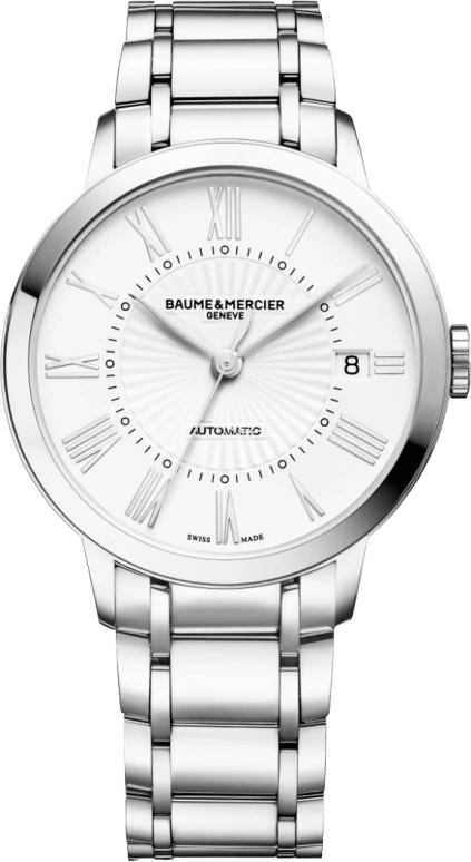 Baume & Mercier Classima 10220
