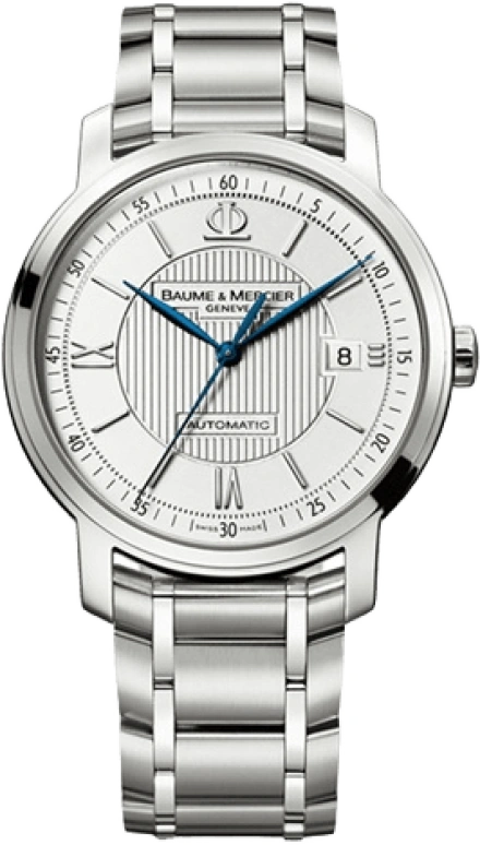 Baume & Mercier Classima 8837