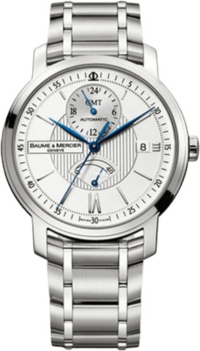 baume-mercier baume-mercier-classima 