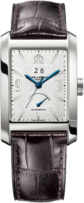 Baume & Mercier Hampton 8821