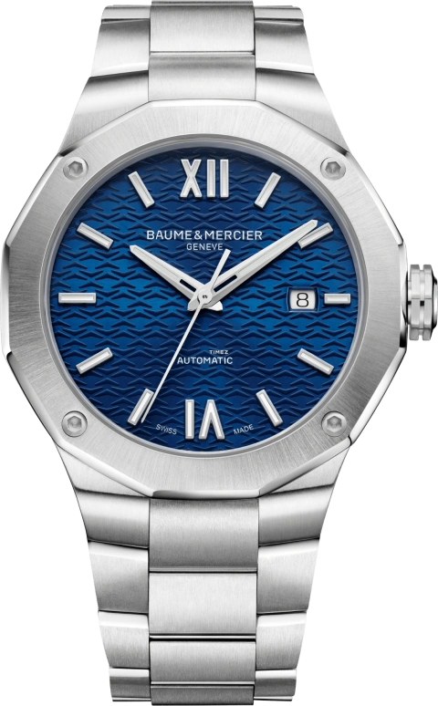 Baume & Mercier Riviera 10620