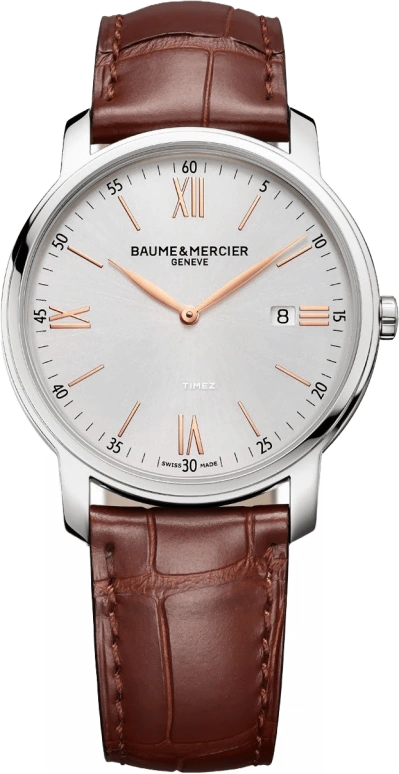 Baume & Mercier Classima 10144