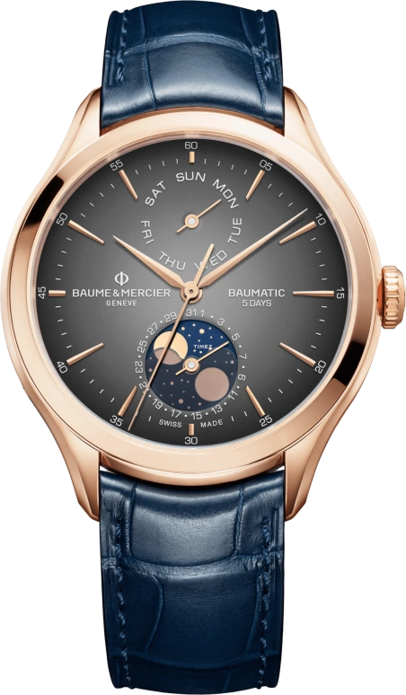 Baume & Mercier Baume 10547
