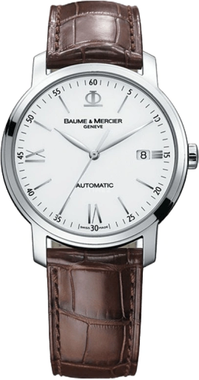 Baume & Mercier Classima 8686