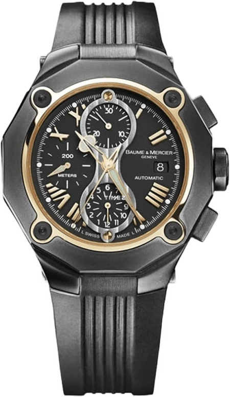 Baume & Mercier Riviera 8758
