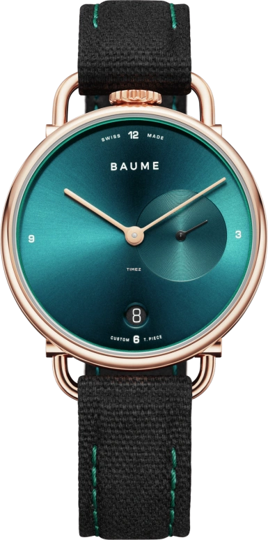Baume & Mercier Baume 10685