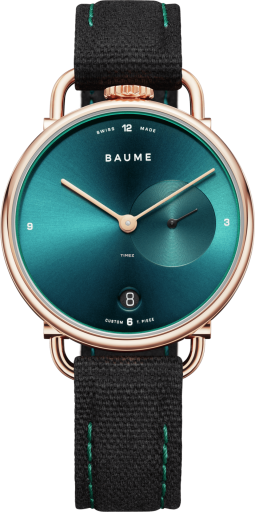 baume-mercier baume-mercier-baume 