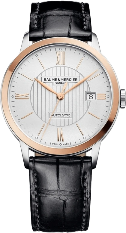 Baume & Mercier Classima 10216