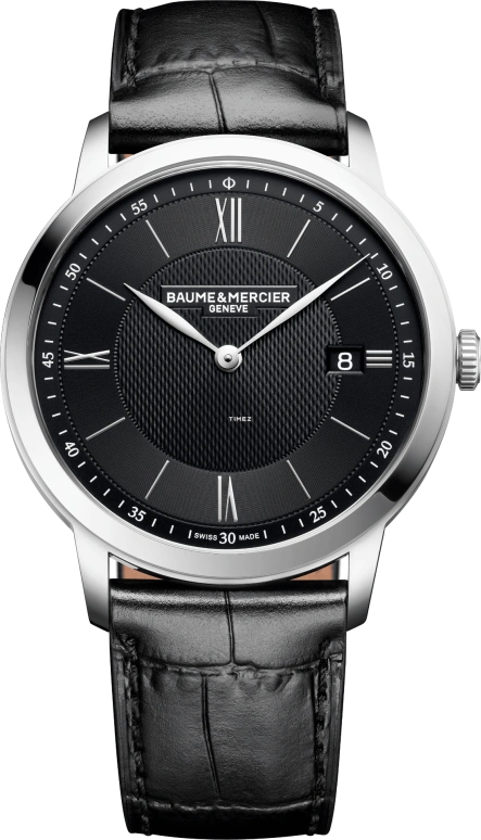 Baume & Mercier Classima 10881