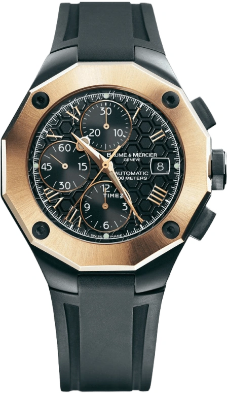 Baume & Mercier Baume 8712